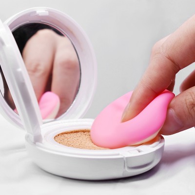 Latest Design Popular Silicone Makeup Sponge